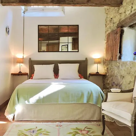 Le Clos Des Chartreux Apartment Villeneuve-les-Avignon
