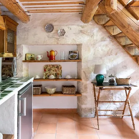 Le Clos Des Chartreux Apartment Villeneuve-les-Avignon
