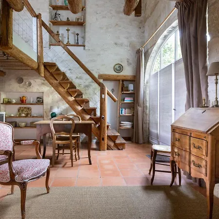 Le Clos Des Chartreux *