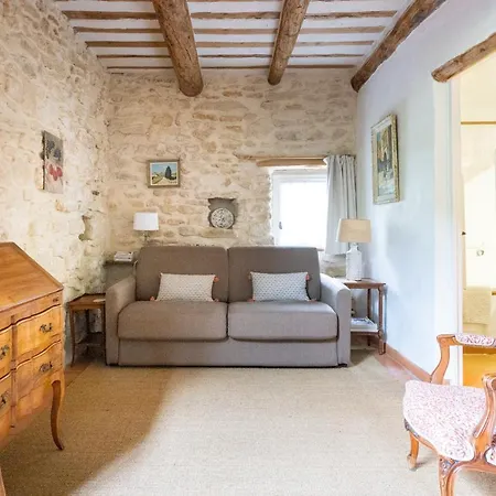 Le Clos Des Chartreux *