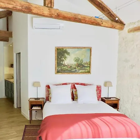 Le Clos Des Chartreux Apartment *