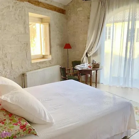 Le Clos Des Chartreux *