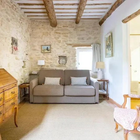 Le Clos Des Chartreux Apartment *