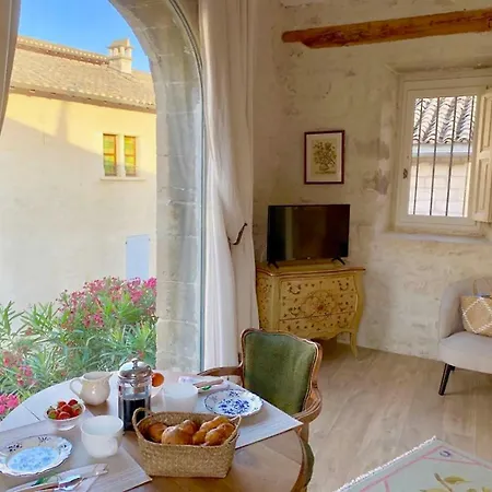 Le Clos Des Chartreux Apartment Villeneuve-les-Avignon