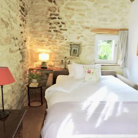 Le Clos Des Chartreux