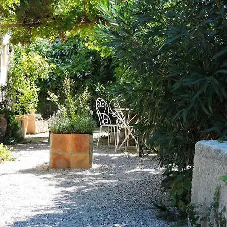 Apartment Le Clos Des Chartreux *