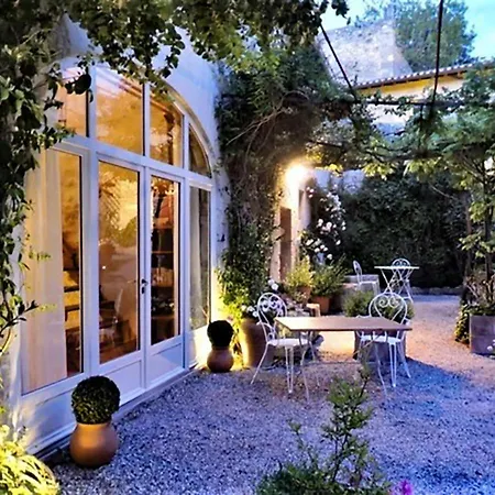 Le Clos Des Chartreux Apartment Villeneuve-les-Avignon