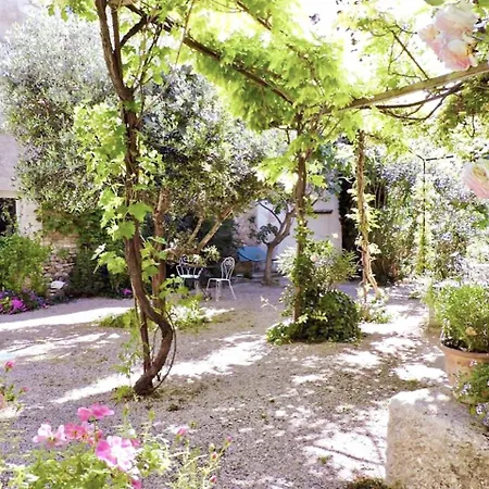 Le Clos Des Chartreux Villeneuve-les-Avignon