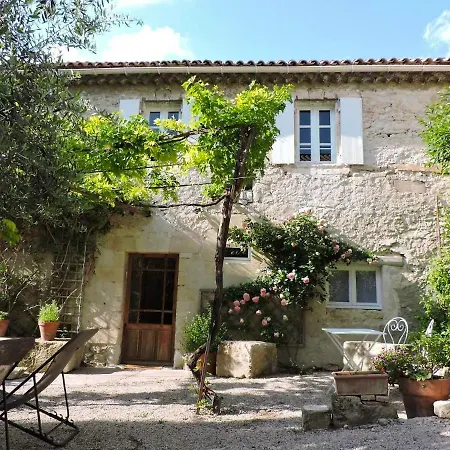 Apartment Le Clos Des Chartreux *