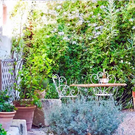 Apartment Le Clos Des Chartreux Villeneuve-les-Avignon