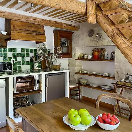 Le Clos Des Chartreux Apartment *