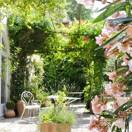 Le Clos Des Chartreux Villeneuve-les-Avignon