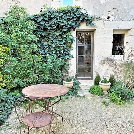 Le Clos Des Chartreux *