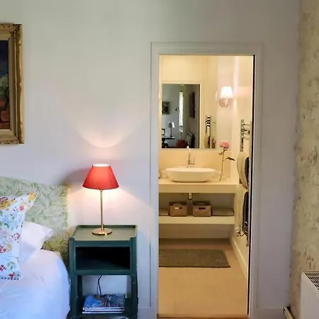 Le Clos Des Chartreux Apartment