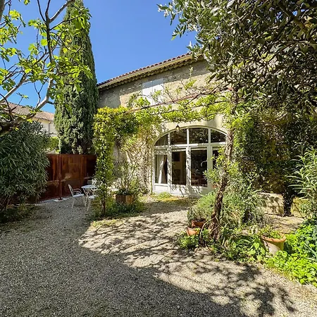 Le Clos Des Chartreux * Villeneuve-les-Avignon