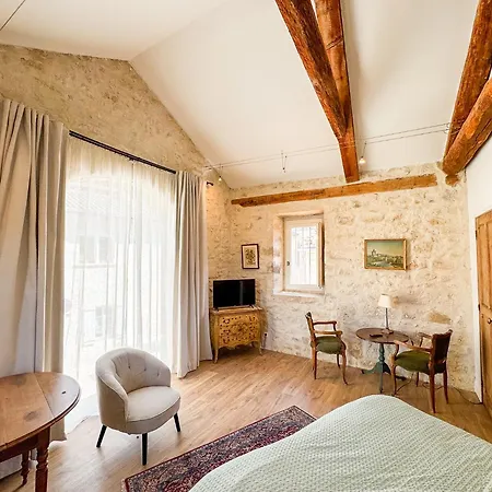 Le Clos Des Chartreux Villeneuve-les-Avignon