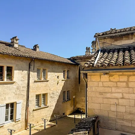 Le Clos Des Chartreux