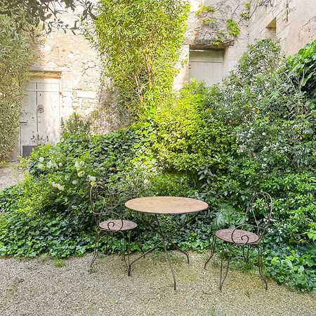 Le Clos Des Chartreux * Villeneuve-les-Avignon