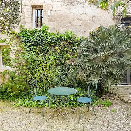 Le Clos Des Chartreux * Villeneuve-les-Avignon