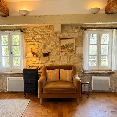 Apartment Le Clos Des Chartreux *