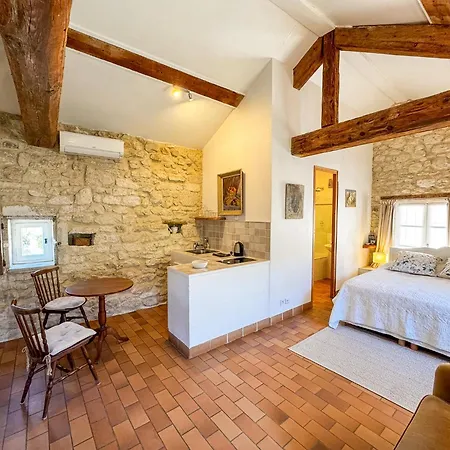 Apartment Le Clos Des Chartreux