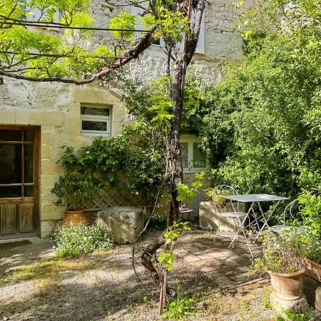 Le Clos Des Chartreux *