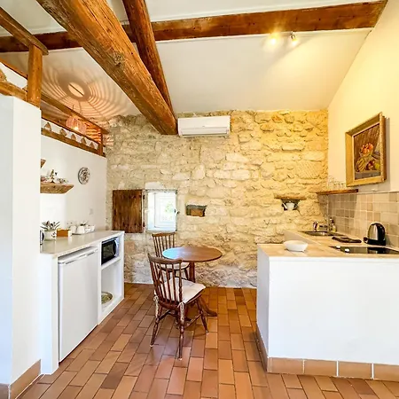 Apartment Le Clos Des Chartreux *