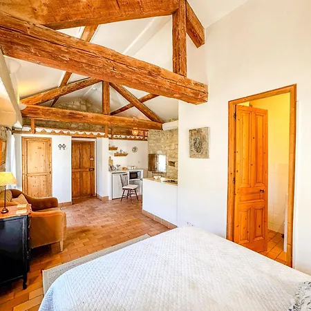 Le Clos Des Chartreux
