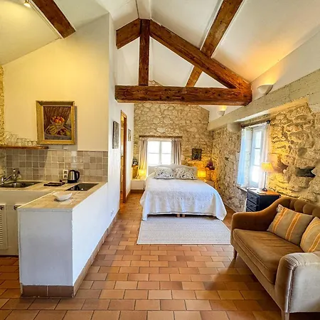 Le Clos Des Chartreux Villeneuve-les-Avignon