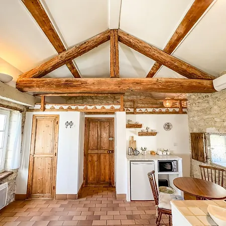 Le Clos Des Chartreux Apartment