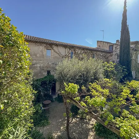 Le Clos Des Chartreux * Villeneuve-les-Avignon