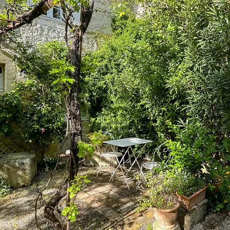 Apartment Le Clos Des Chartreux *