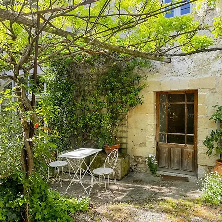 Apartment Le Clos Des Chartreux