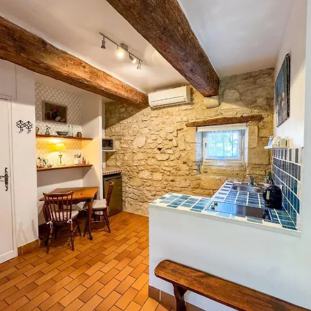 Le Clos Des Chartreux