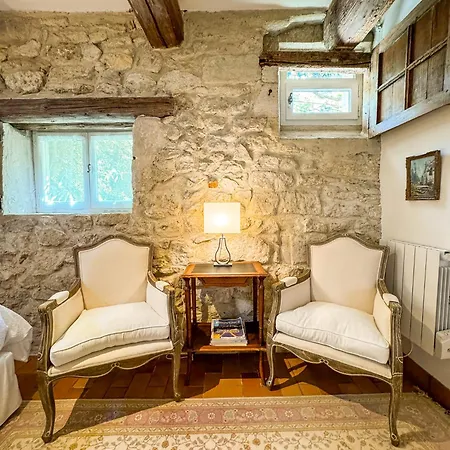 Apartment Le Clos Des Chartreux