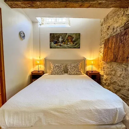 Le Clos Des Chartreux Villeneuve-les-Avignon