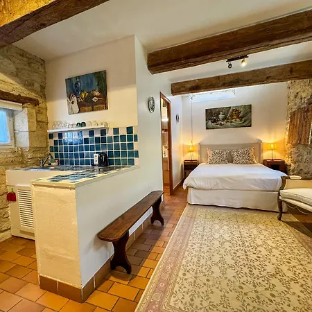 Le Clos Des Chartreux