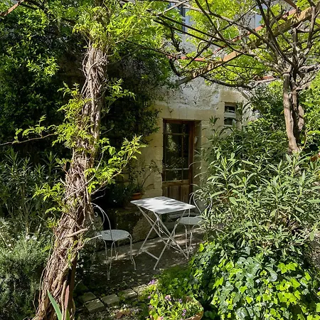 Le Clos Des Chartreux *