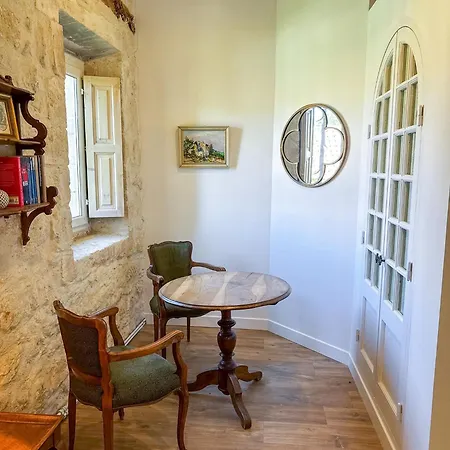 Apartment Le Clos Des Chartreux *