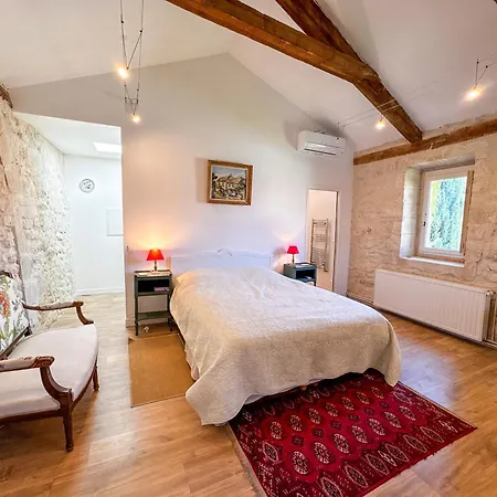 Le Clos Des Chartreux * Villeneuve-les-Avignon