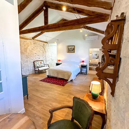 Le Clos Des Chartreux