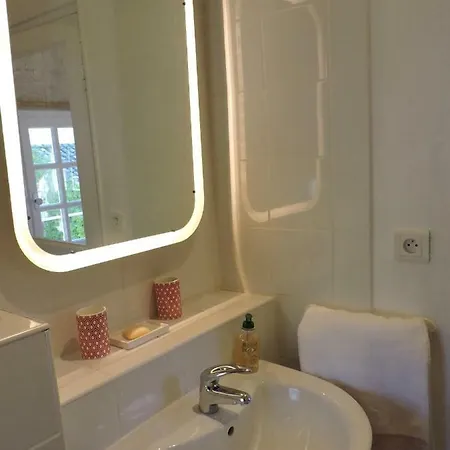 Le Clos Des Chartreux Apartment Villeneuve-les-Avignon