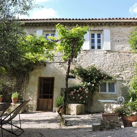 Apartment Le Clos Des Chartreux