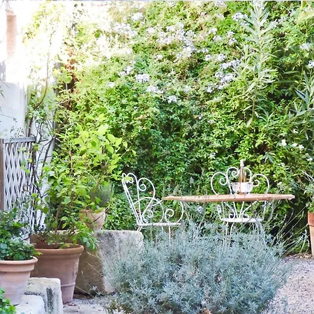 Le Clos Des Chartreux