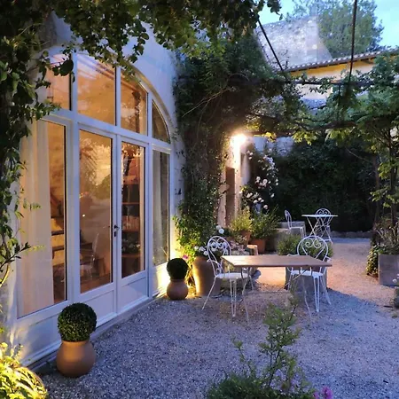 Le Clos Des Chartreux * Villeneuve-les-Avignon