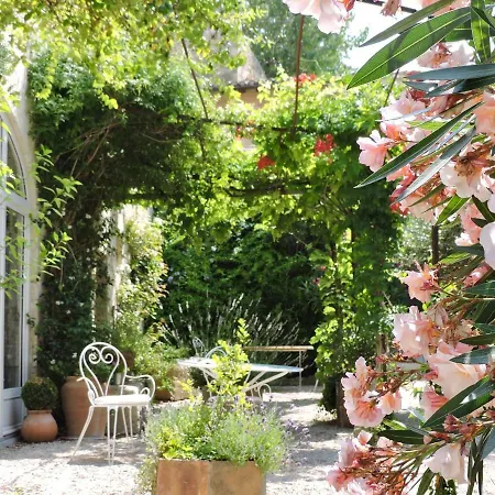 Le Clos Des Chartreux * Villeneuve-les-Avignon