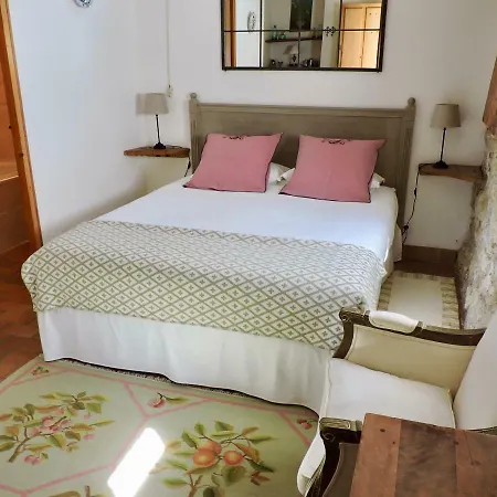 Apartment Le Clos Des Chartreux Villeneuve-les-Avignon