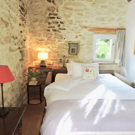 Le Clos Des Chartreux