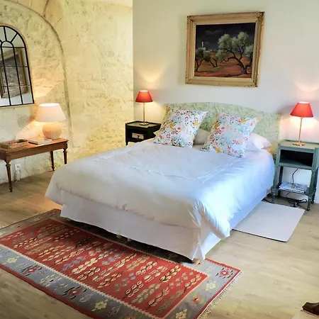 Le Clos Des Chartreux Apartment