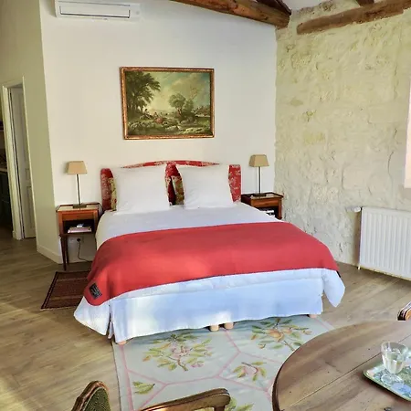 Le Clos Des Chartreux Apartment *